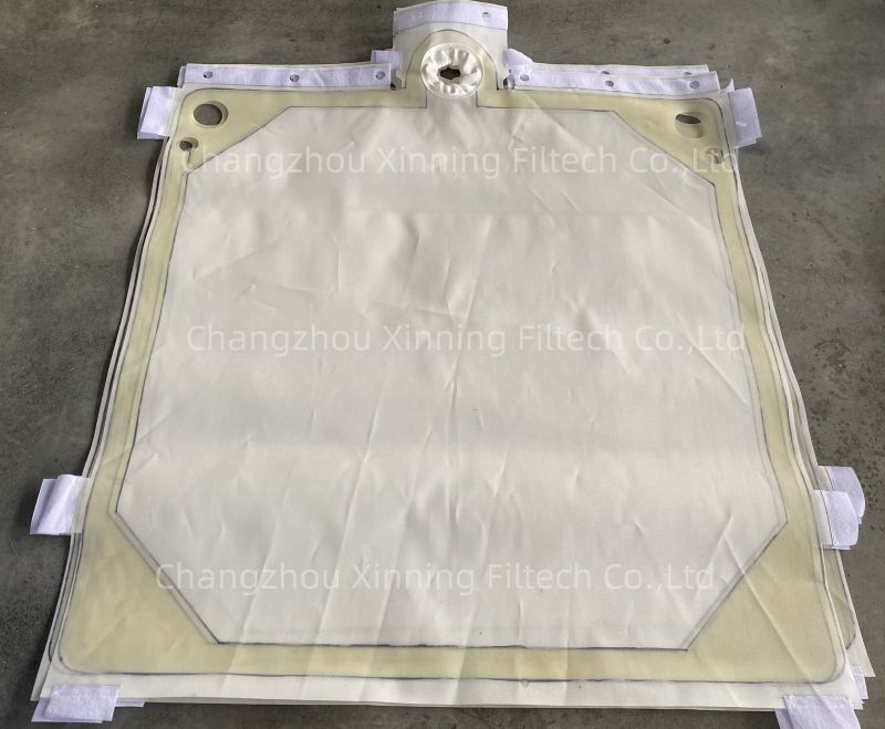 Filter Cloth