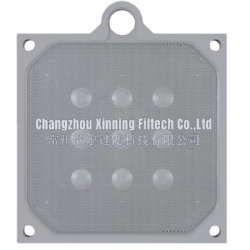 Filter Plate