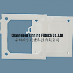 Filter Plate 885mm