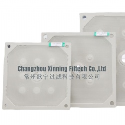 Filter Plate