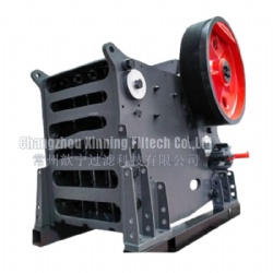 Jaw Crusher