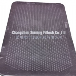 Filter Press Rubber Diaphragm