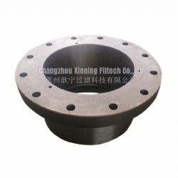 Cone Crusher Boom Bushings