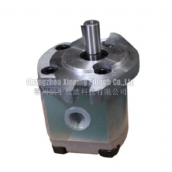 Cone Crusher Gear Pumps