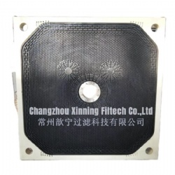 Filter Plate